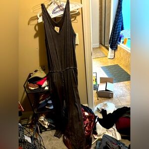 Chasor Soft Lounge Jumpsuit